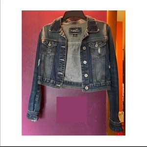 Rue21 Jean Jacket